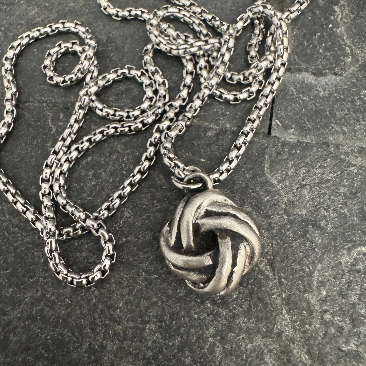 Love Knot