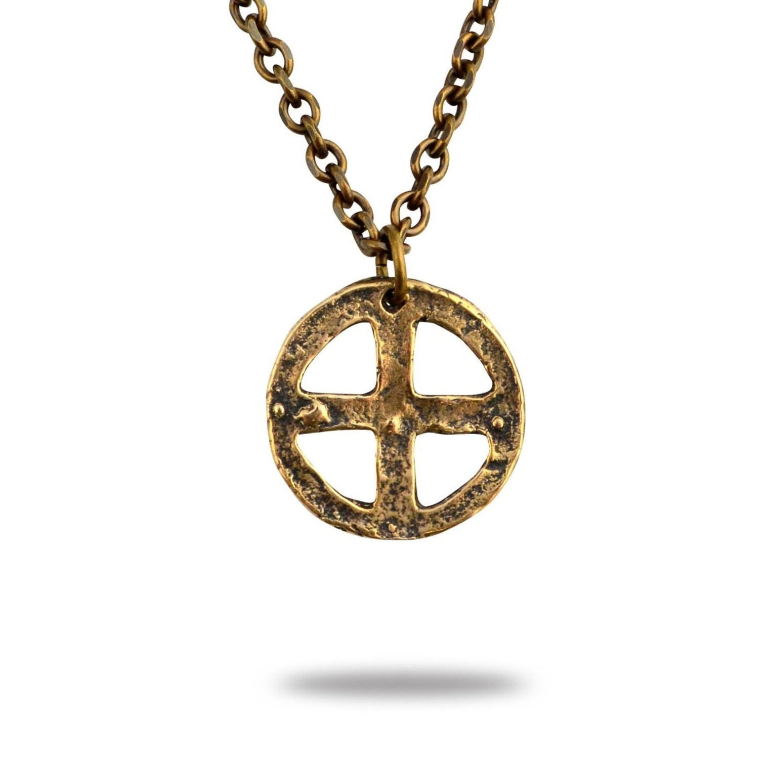 Men's Cross Men's Necklace Cross Jewelry