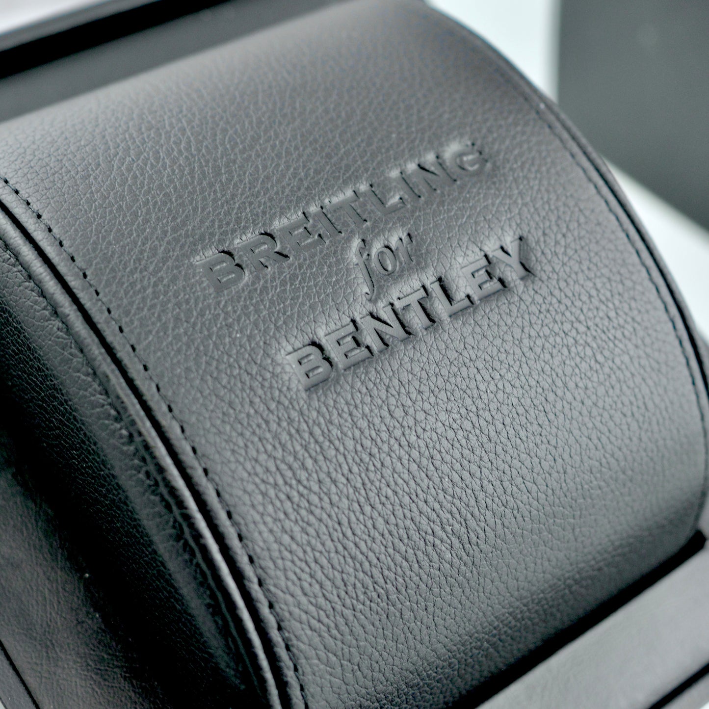 Breitling Bentley 6.75