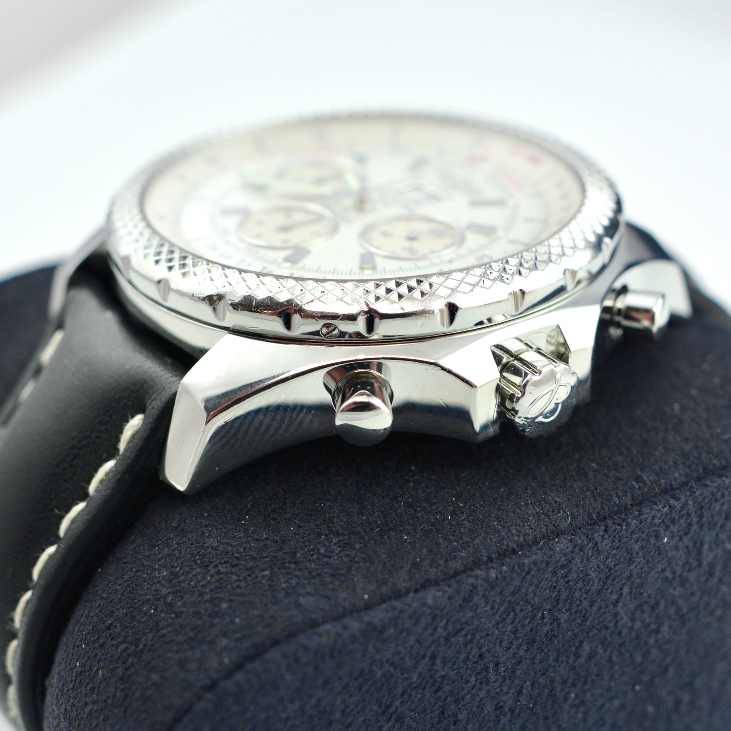 Breitling Bentley 6.75