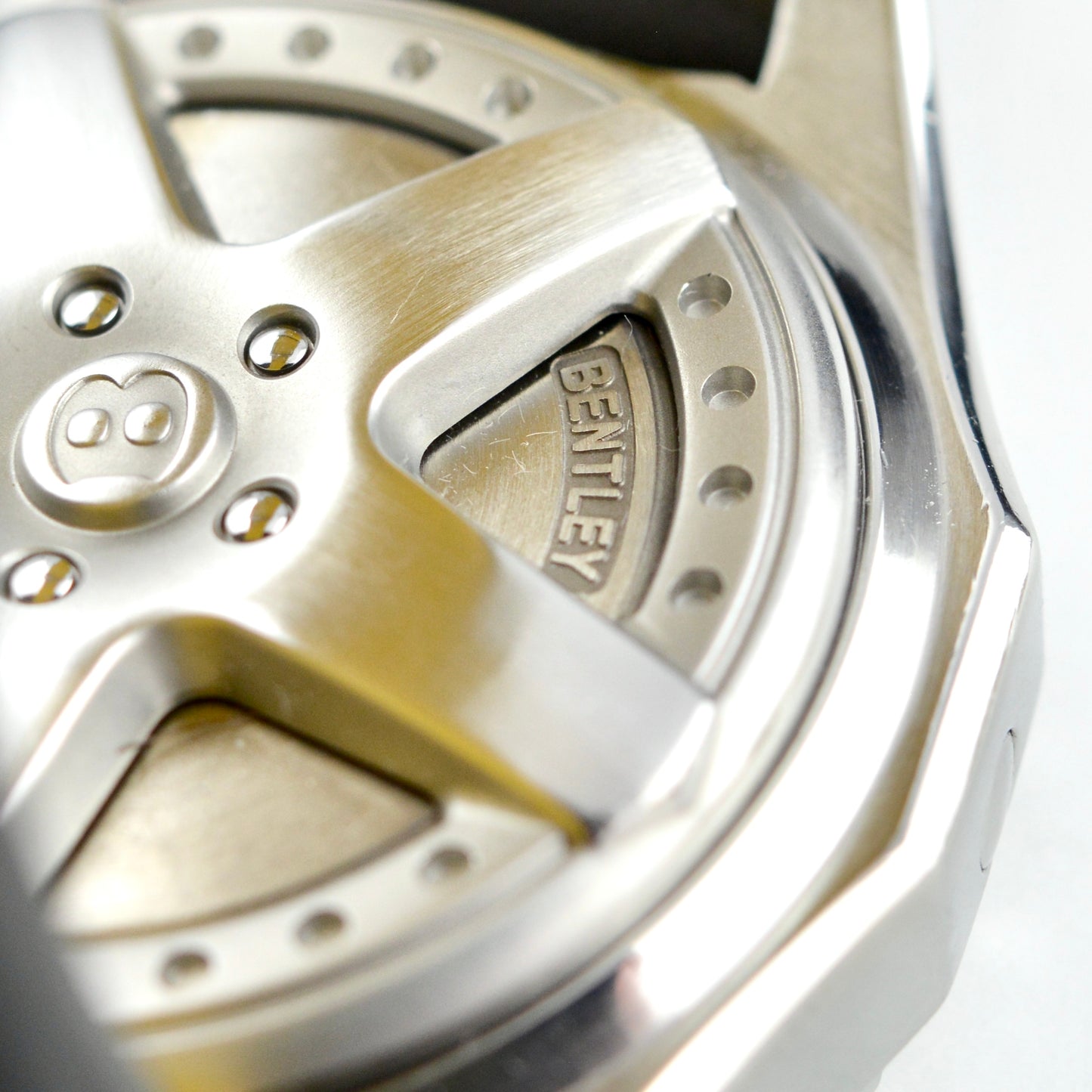 Breitling Bentley 6.75