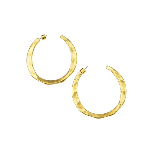 Venus Hoops