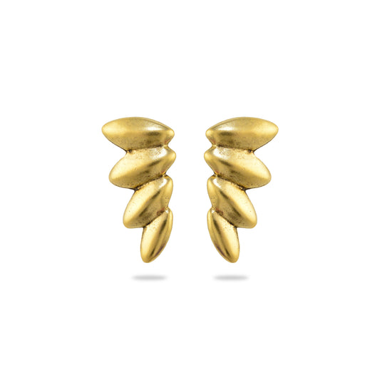 Pegasus Wings Earrings