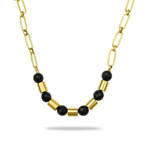 Olesia Necklace