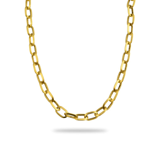 Vera Chain