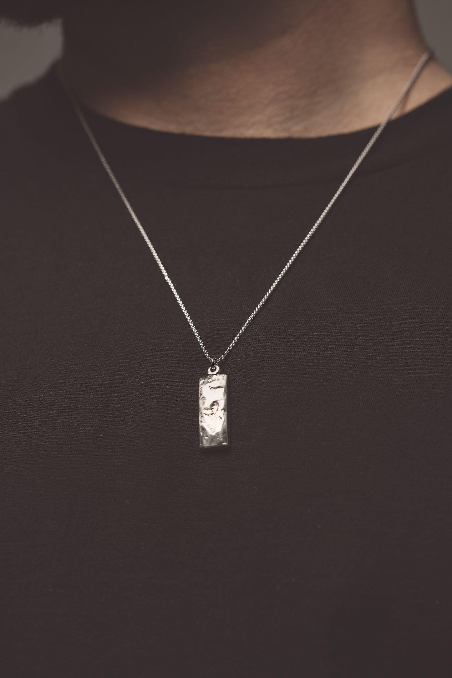 Onyx Pendant