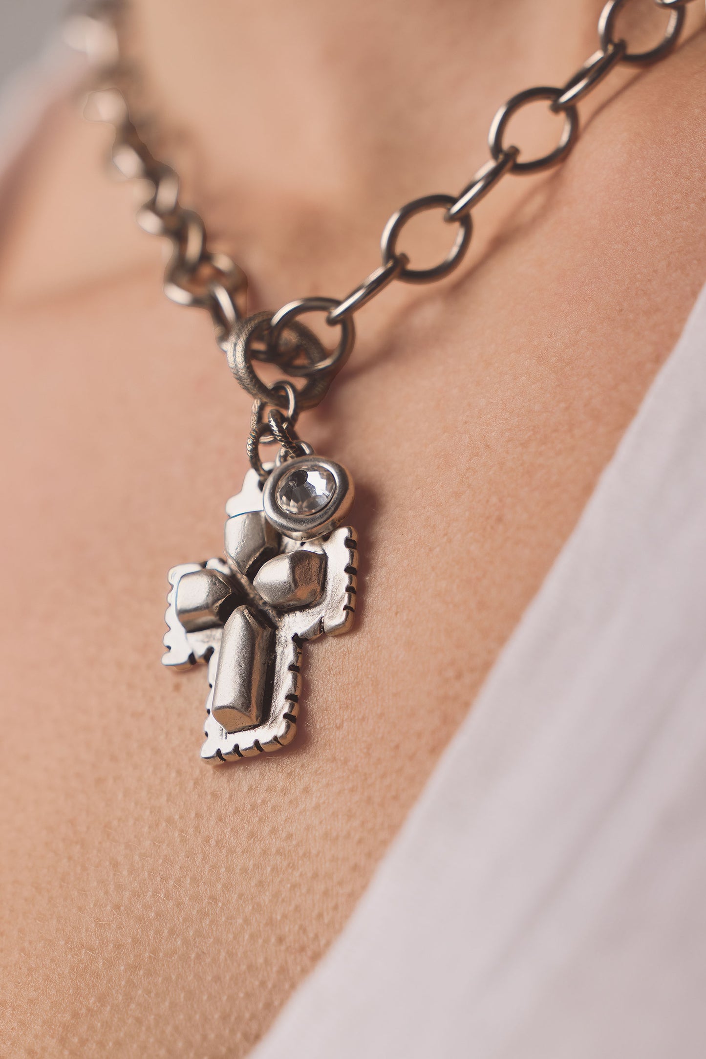 Venice Necklace
