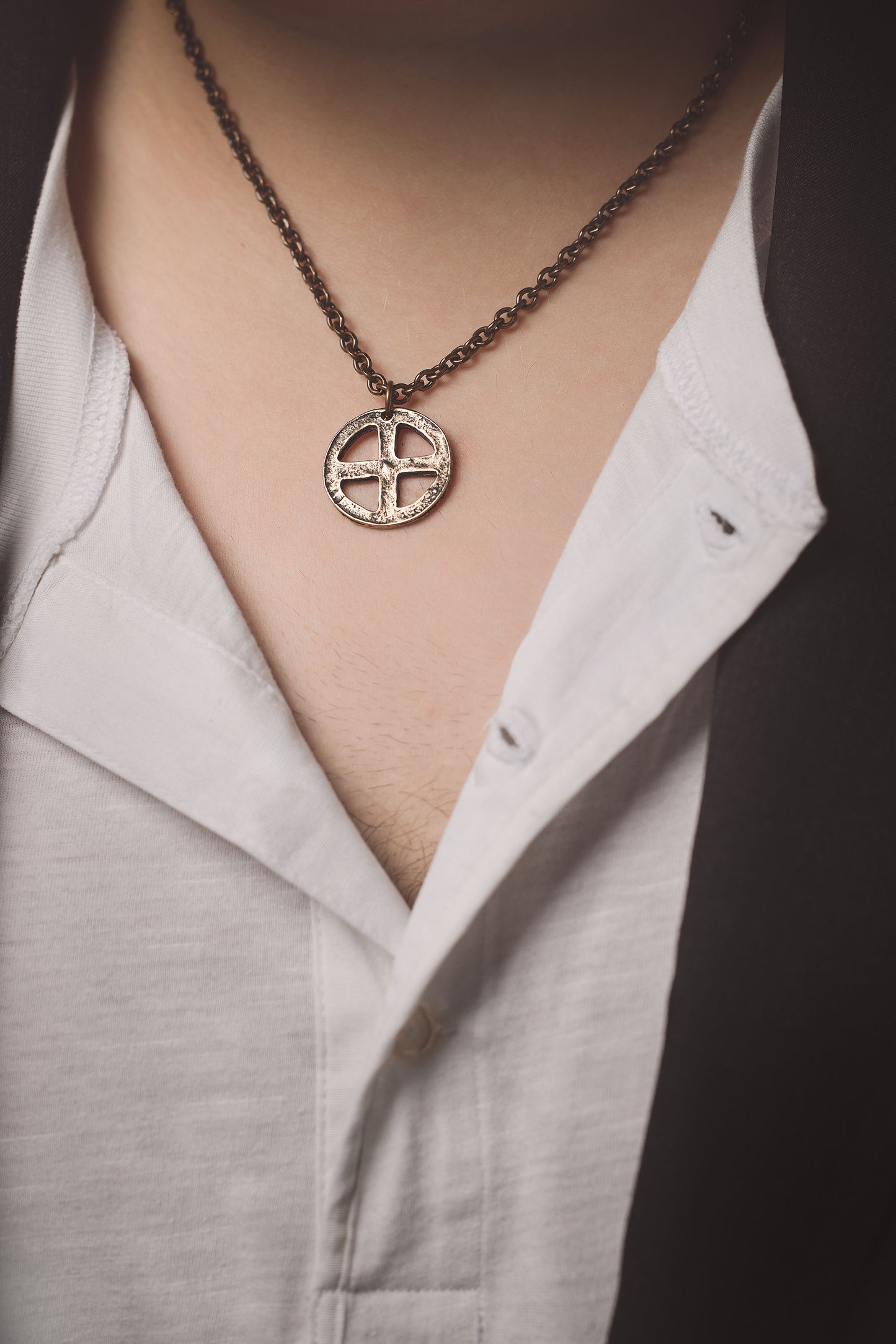 Circle Cross