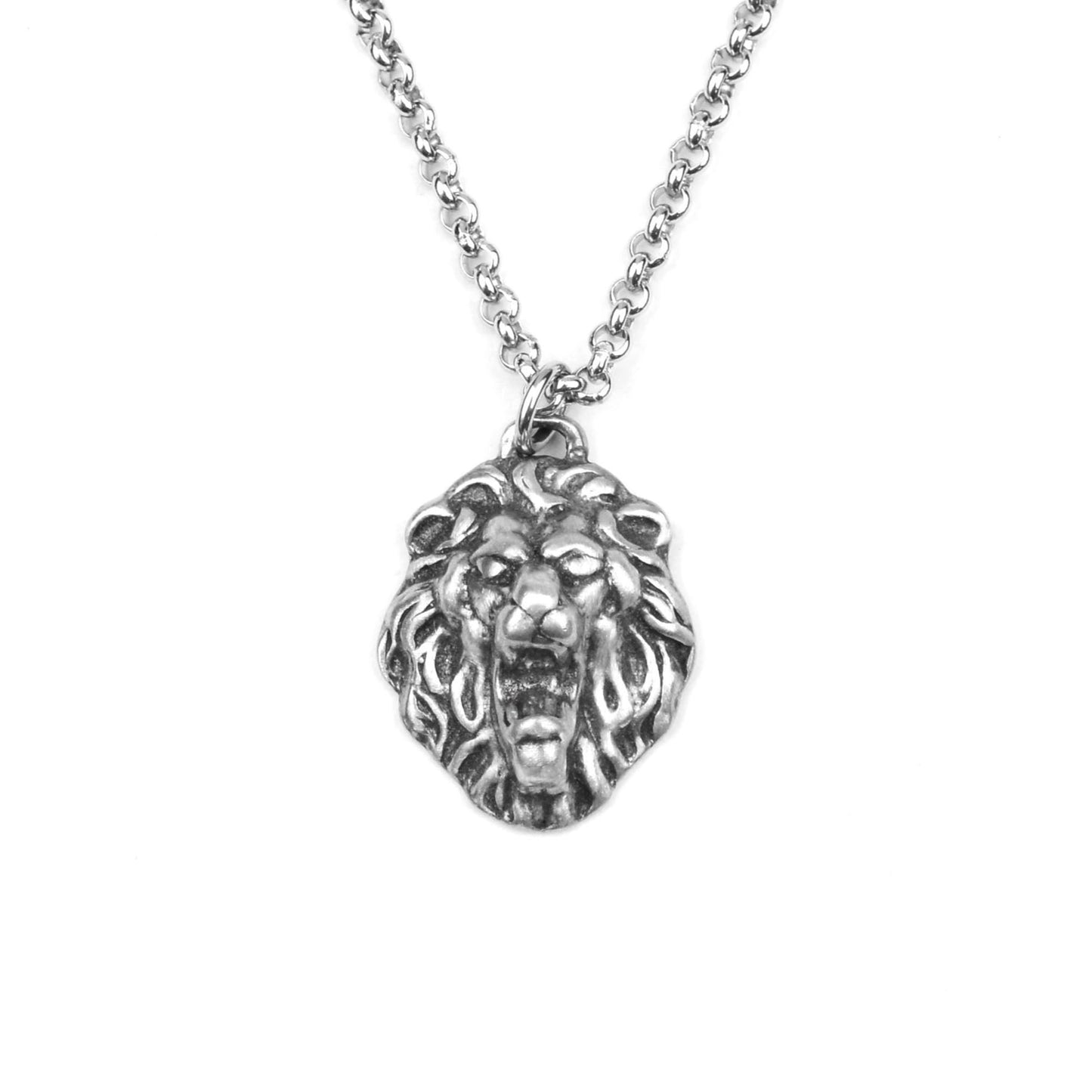 Vintage Lion