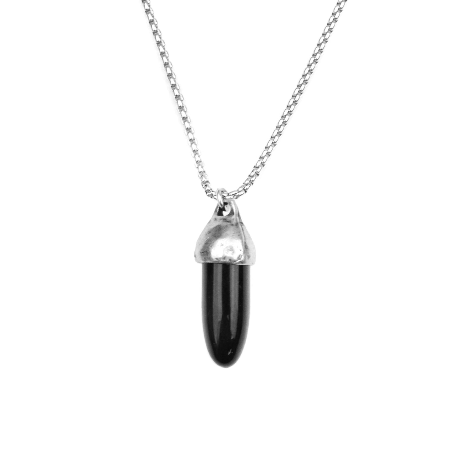 Onyx Pendant