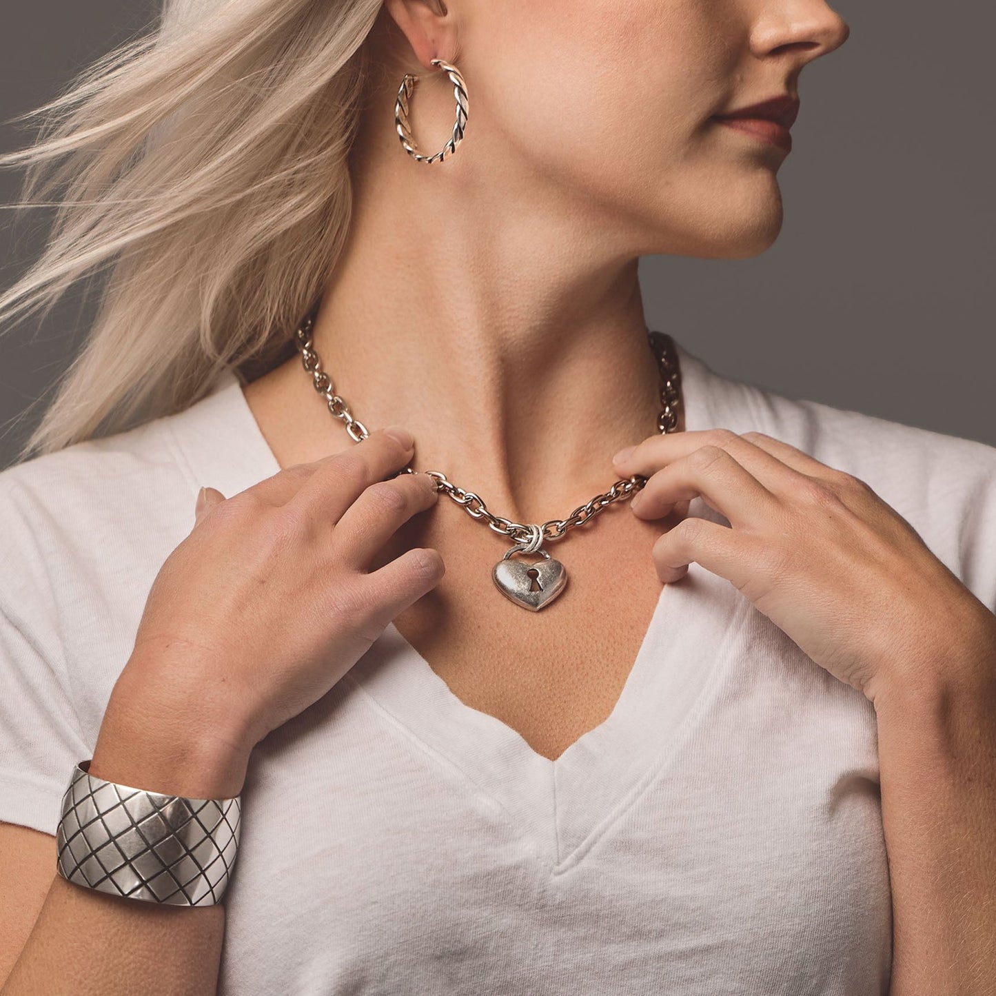 Daphne Necklace