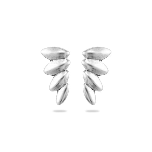 Pegasus Wings Earrings