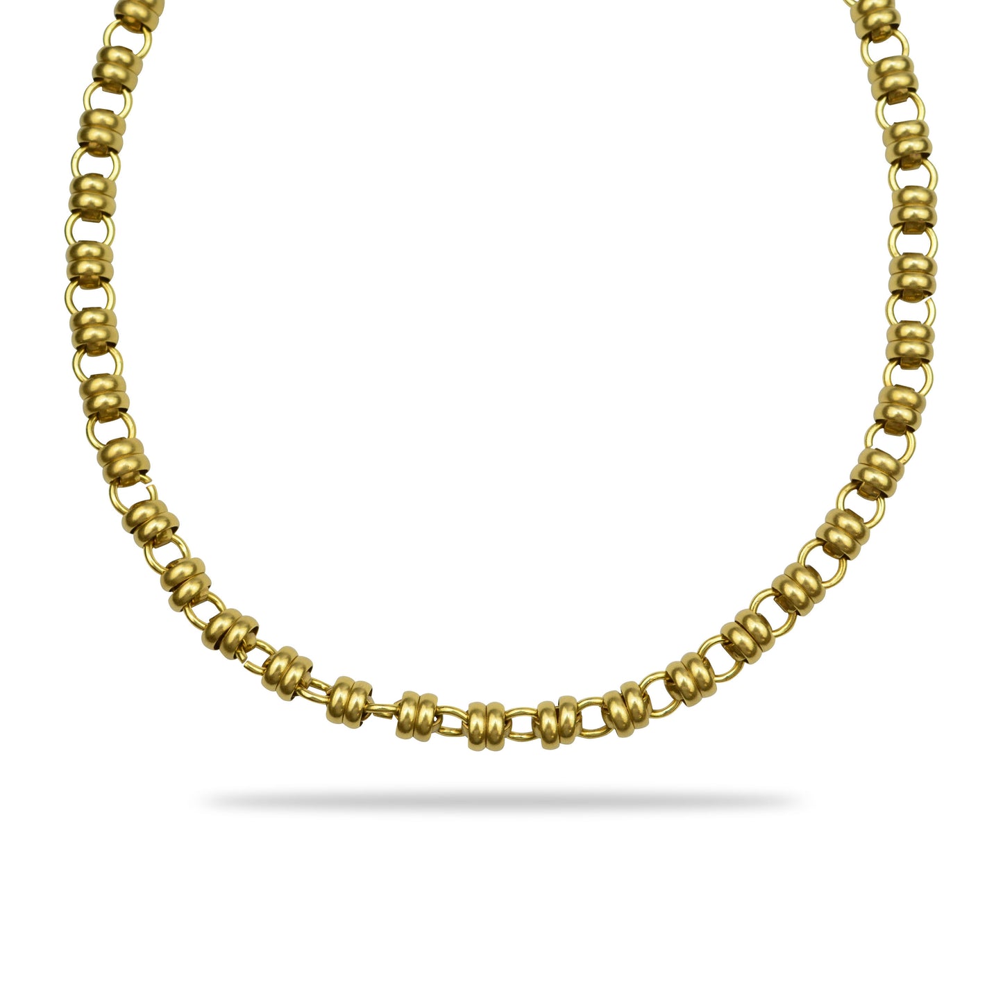 Johnny LTD Molly Chain