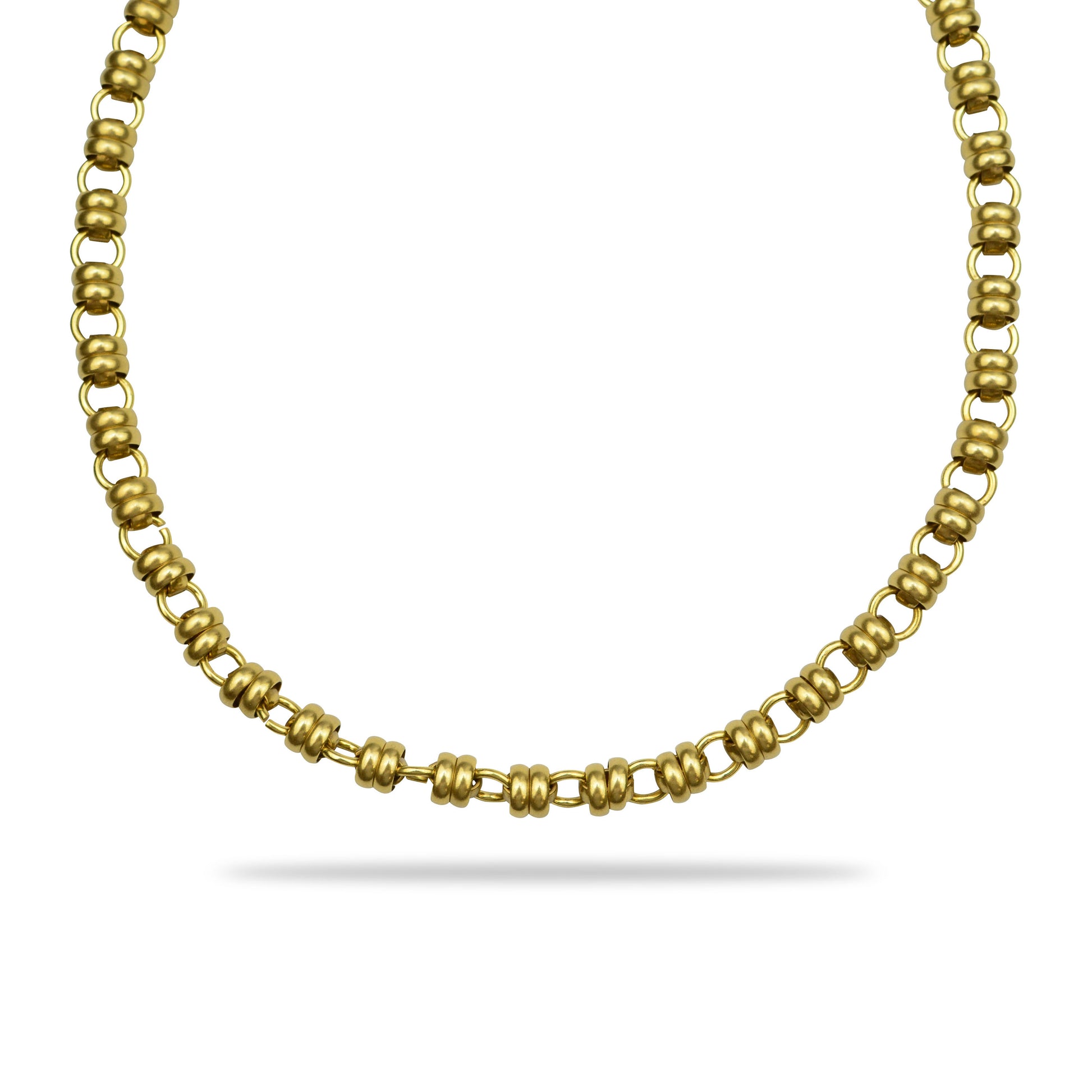 Johnny LTD Molly Chain
