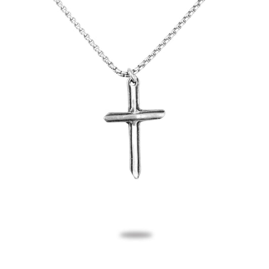 Rustic Cross