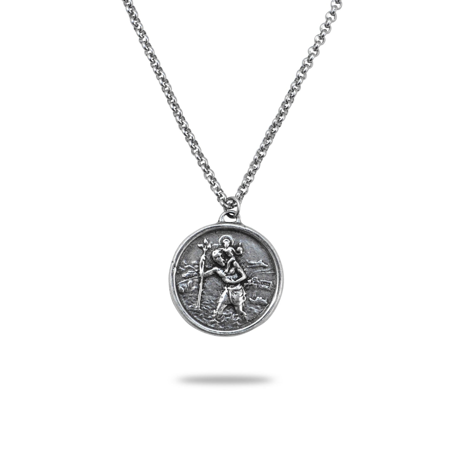 Saint Christopher