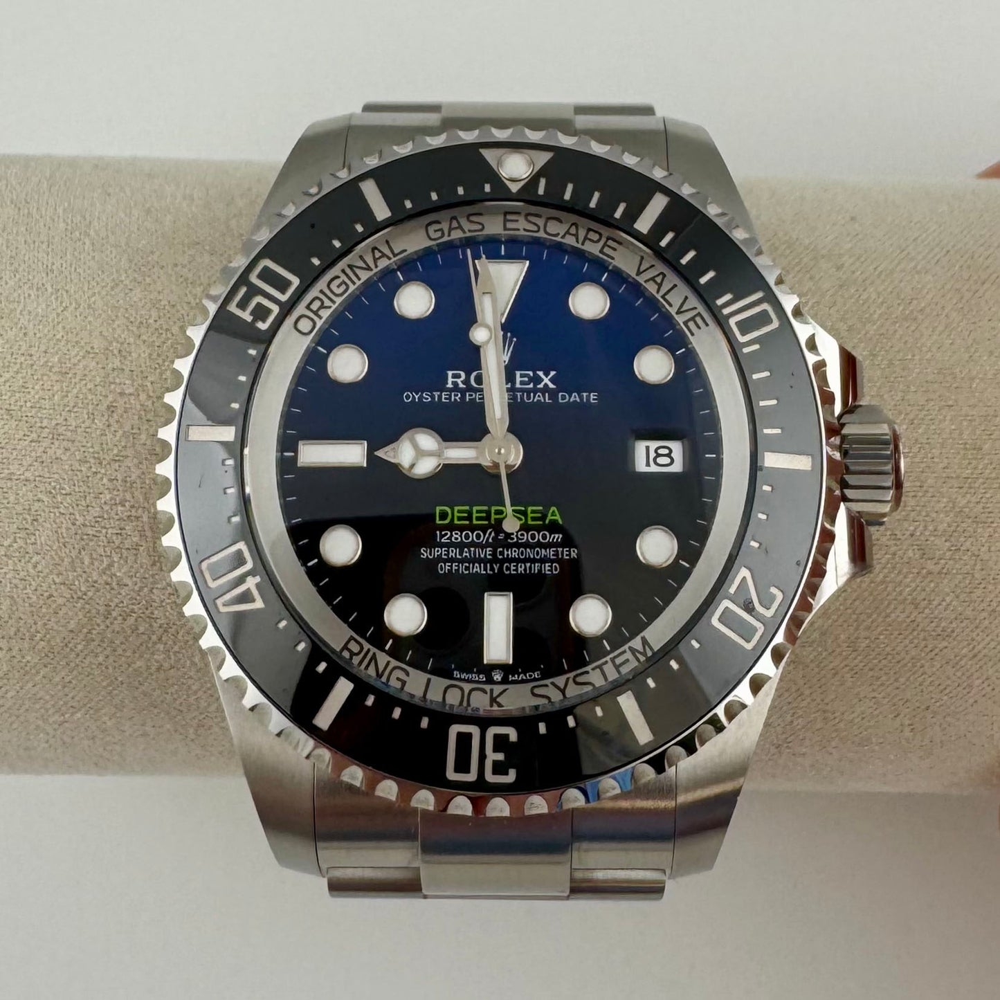 Rolex Deep Sea James Cameron