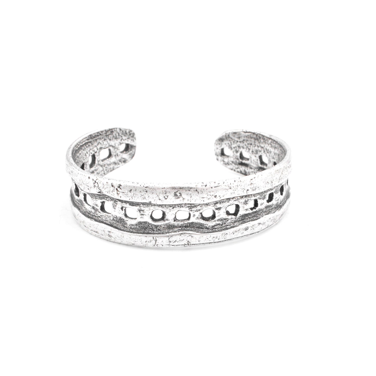 Stepping Stone Cuff
