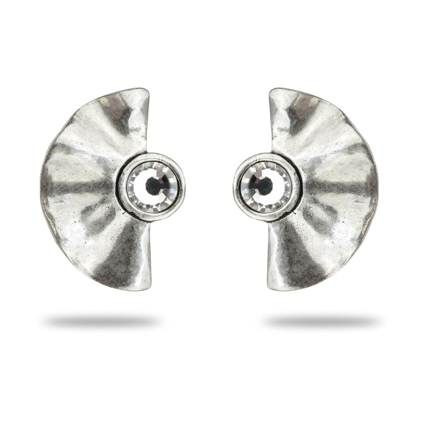 Saturn Earrings