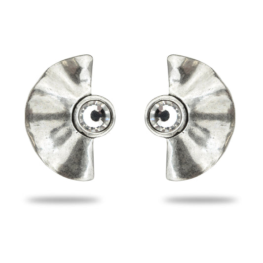 Saturn Earrings