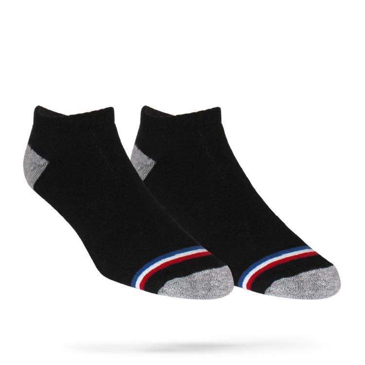 "Hester" - Performance Low Cut (2-pk)