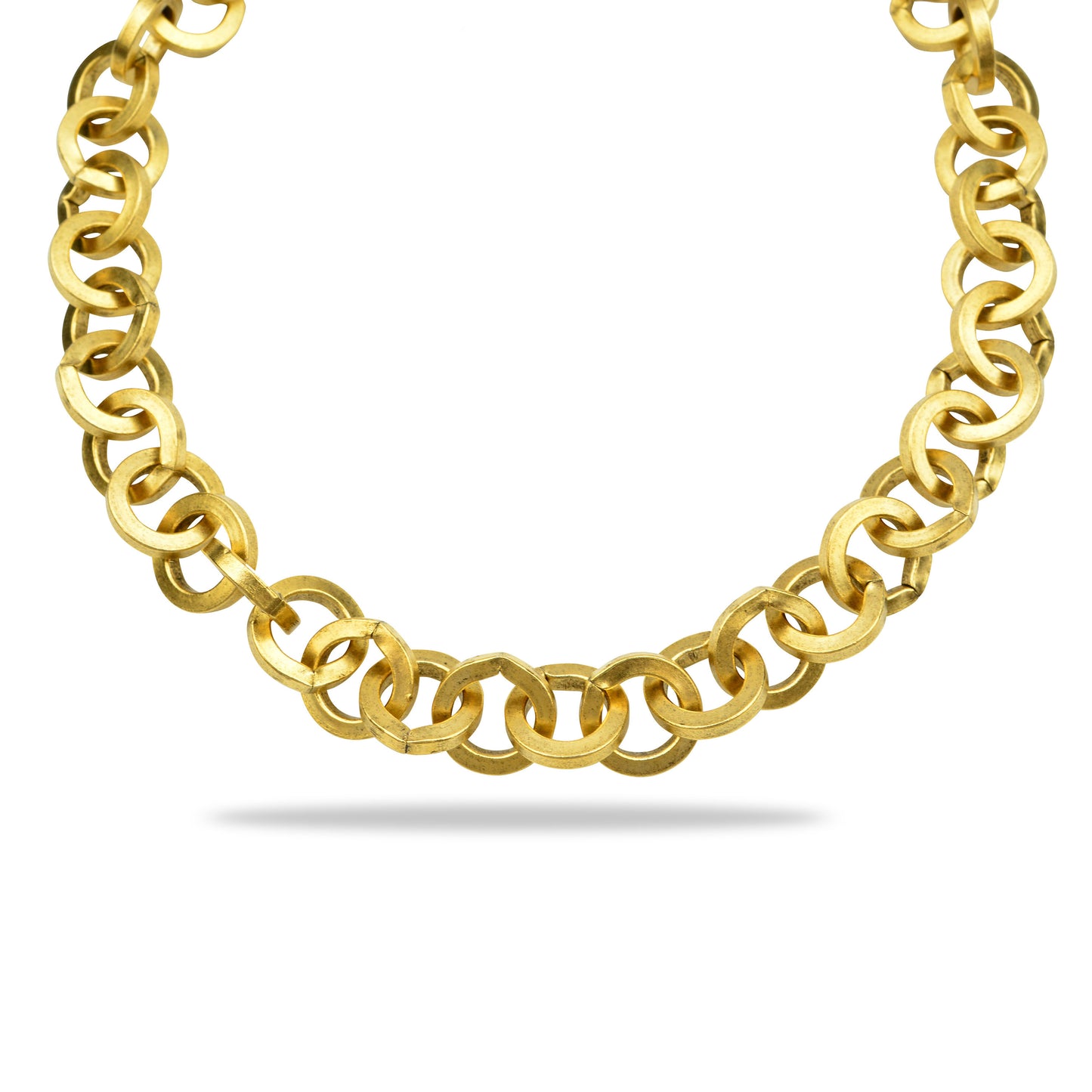 heavy-weight necklace chain