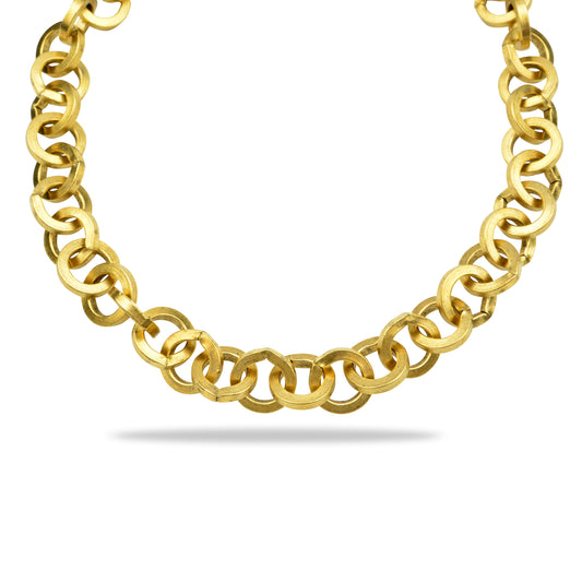 heavy-weight necklace chain