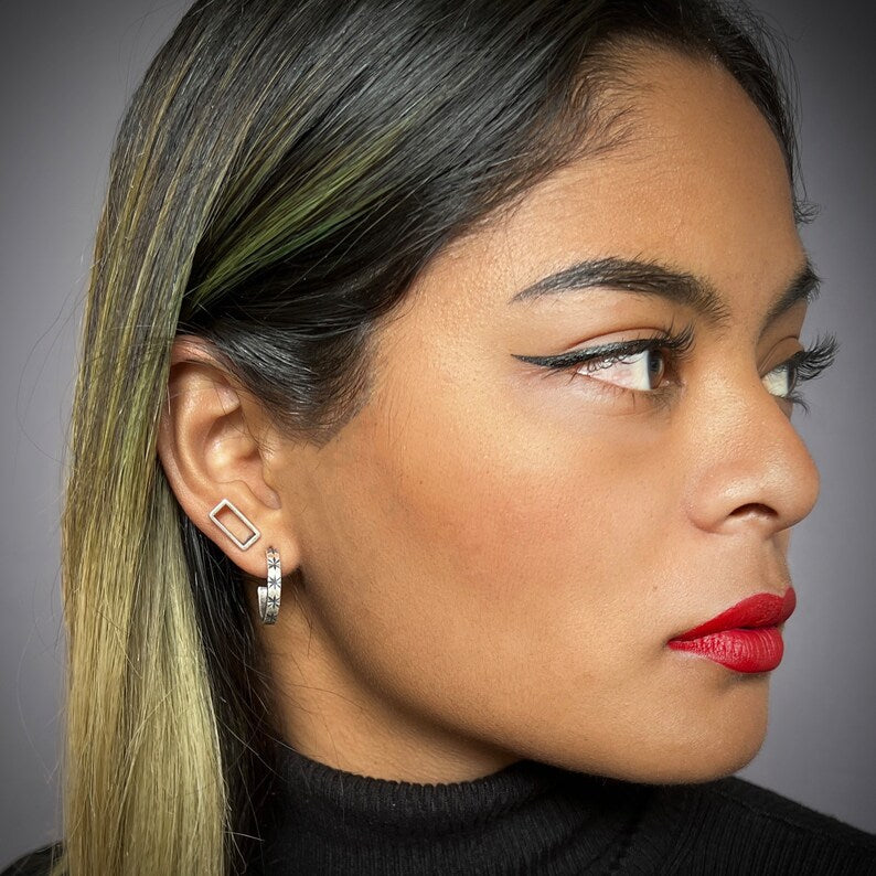 Johnny Girl Jewelry Line, Earrings, Women's jewelry