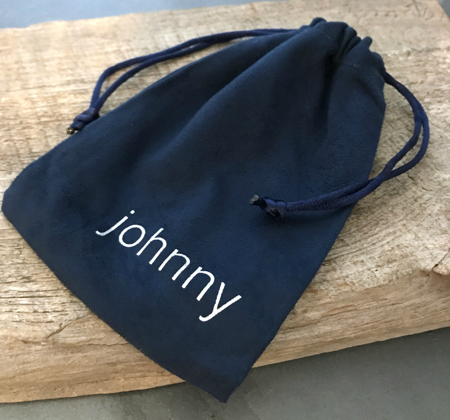 Johnny LTD Vintage Gentlemen