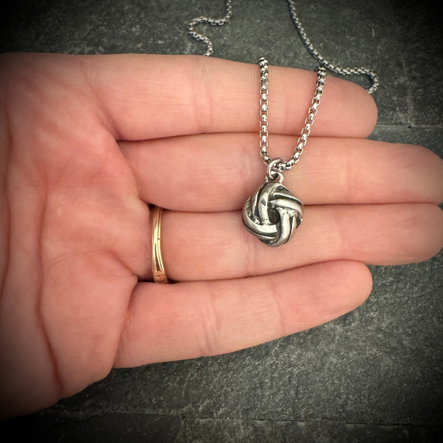 Love Knot