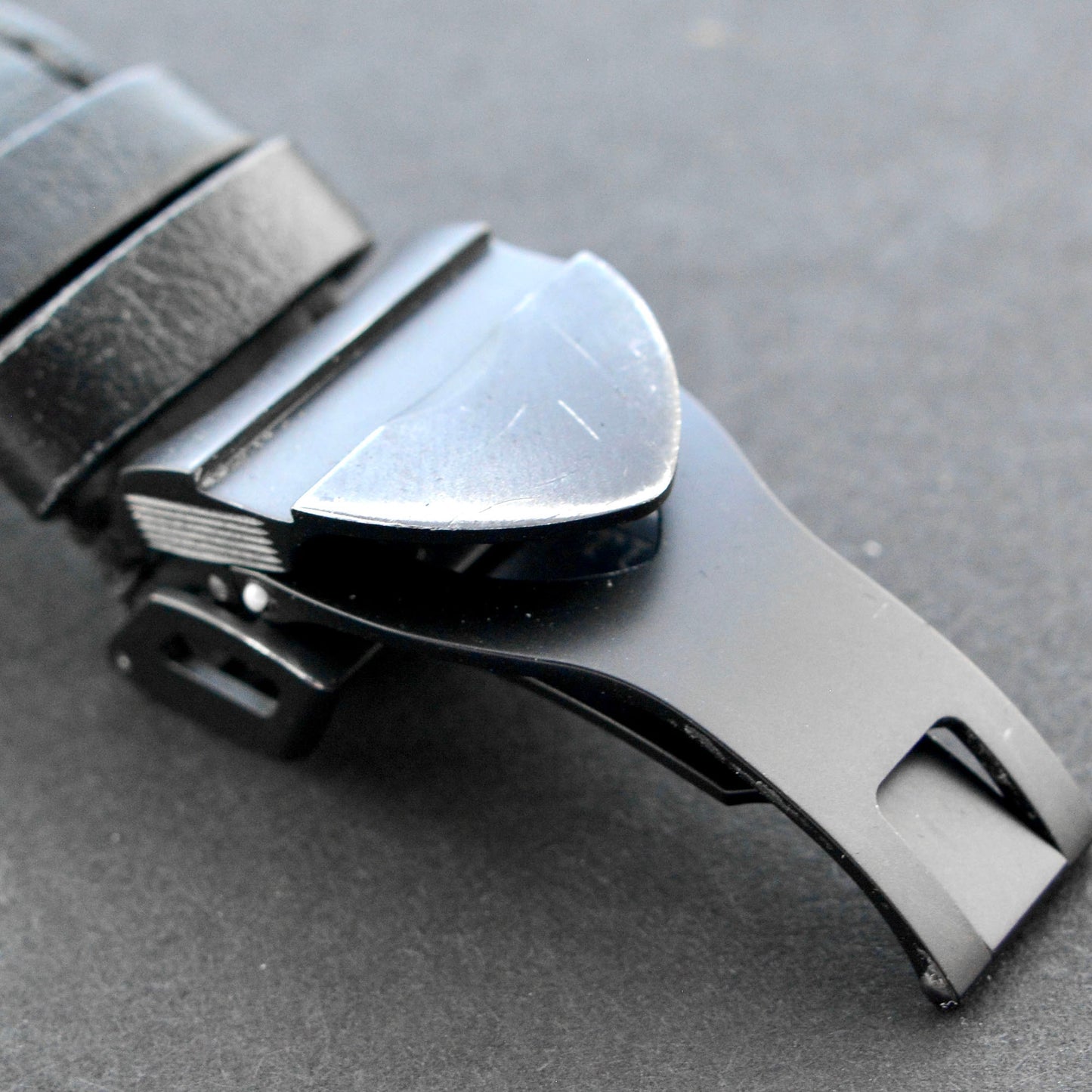 Tudor Black Bay