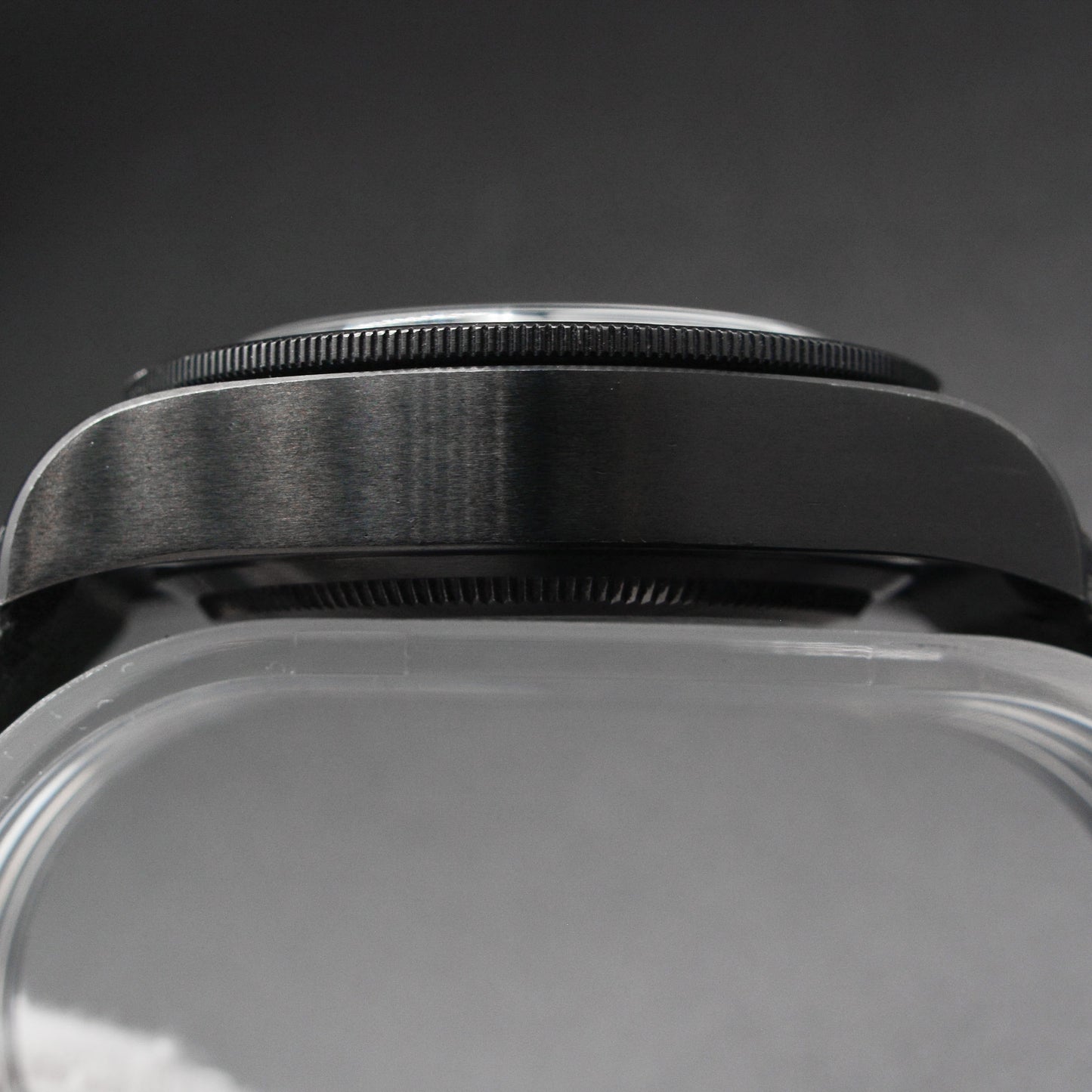 Tudor Black Bay