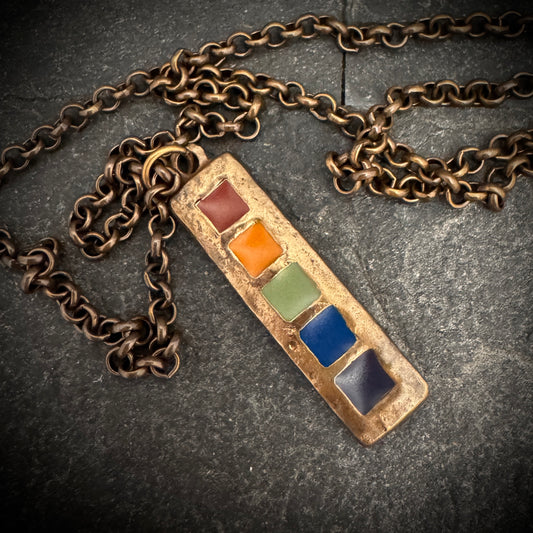 Rainbow Bar