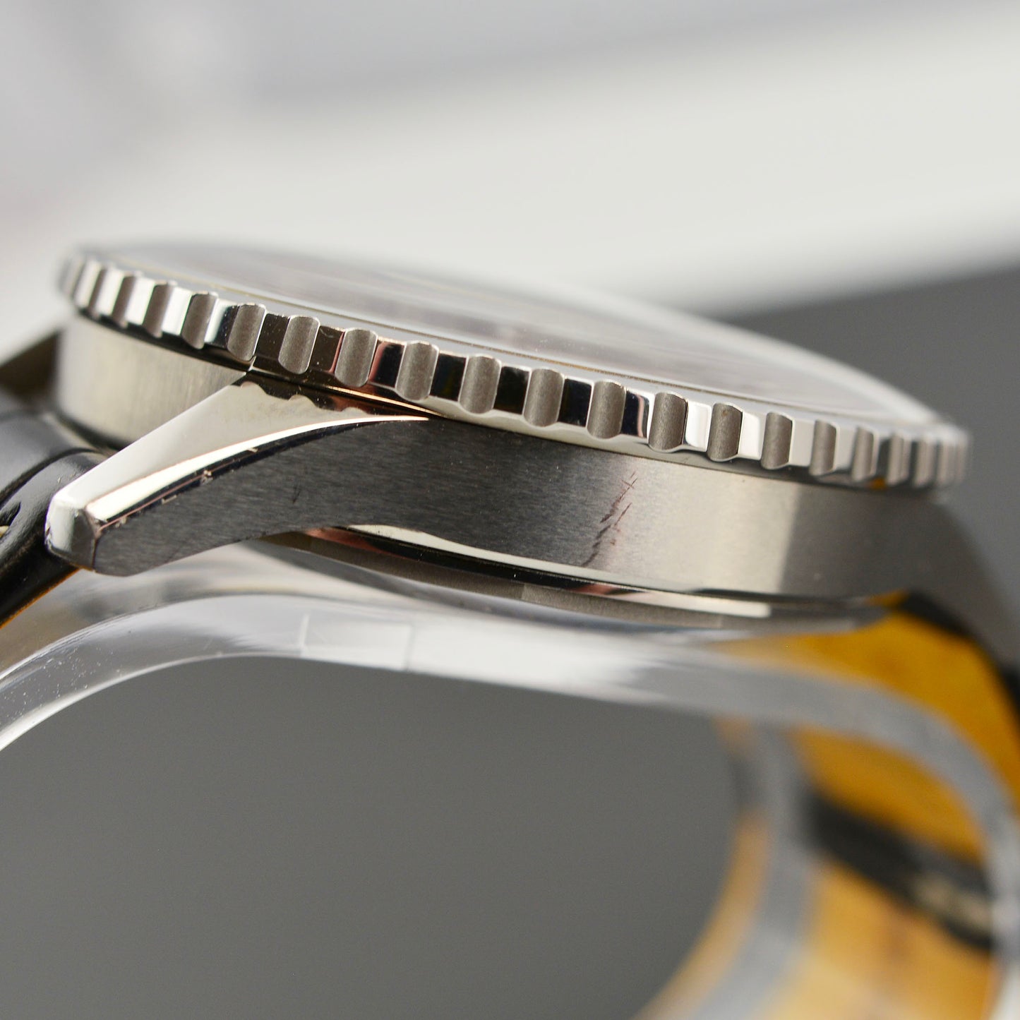 Breitling Navitimer B01 Chronograph 46 Watch - Green Dial