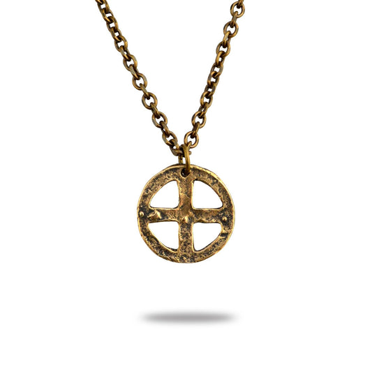 Men's Cross Men's Necklace Cross Jewelry
