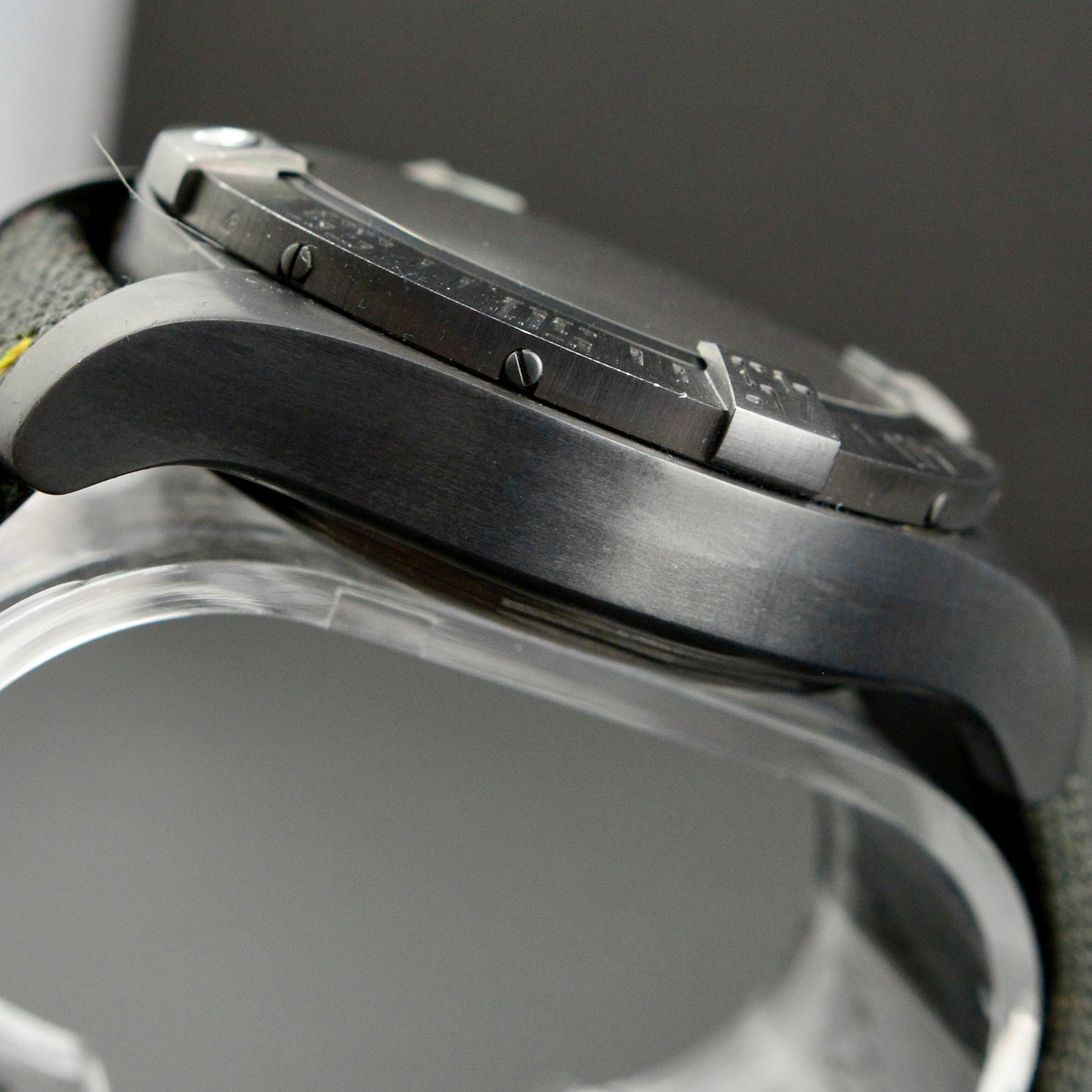 Breitling Super Avenger II Black Steel M13371 – Limited Edition (#61/300)