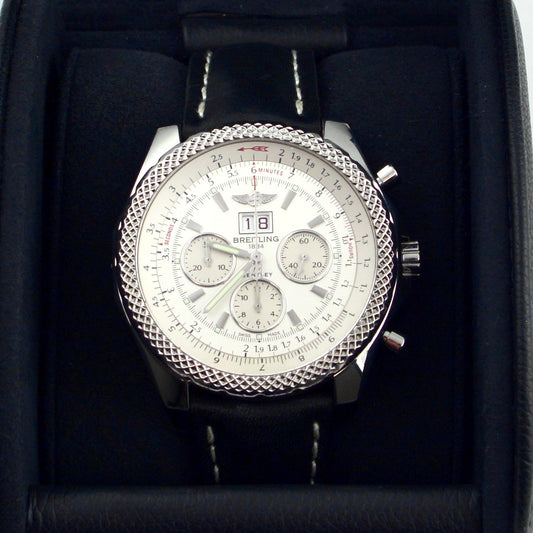Breitling Bentley 6.75