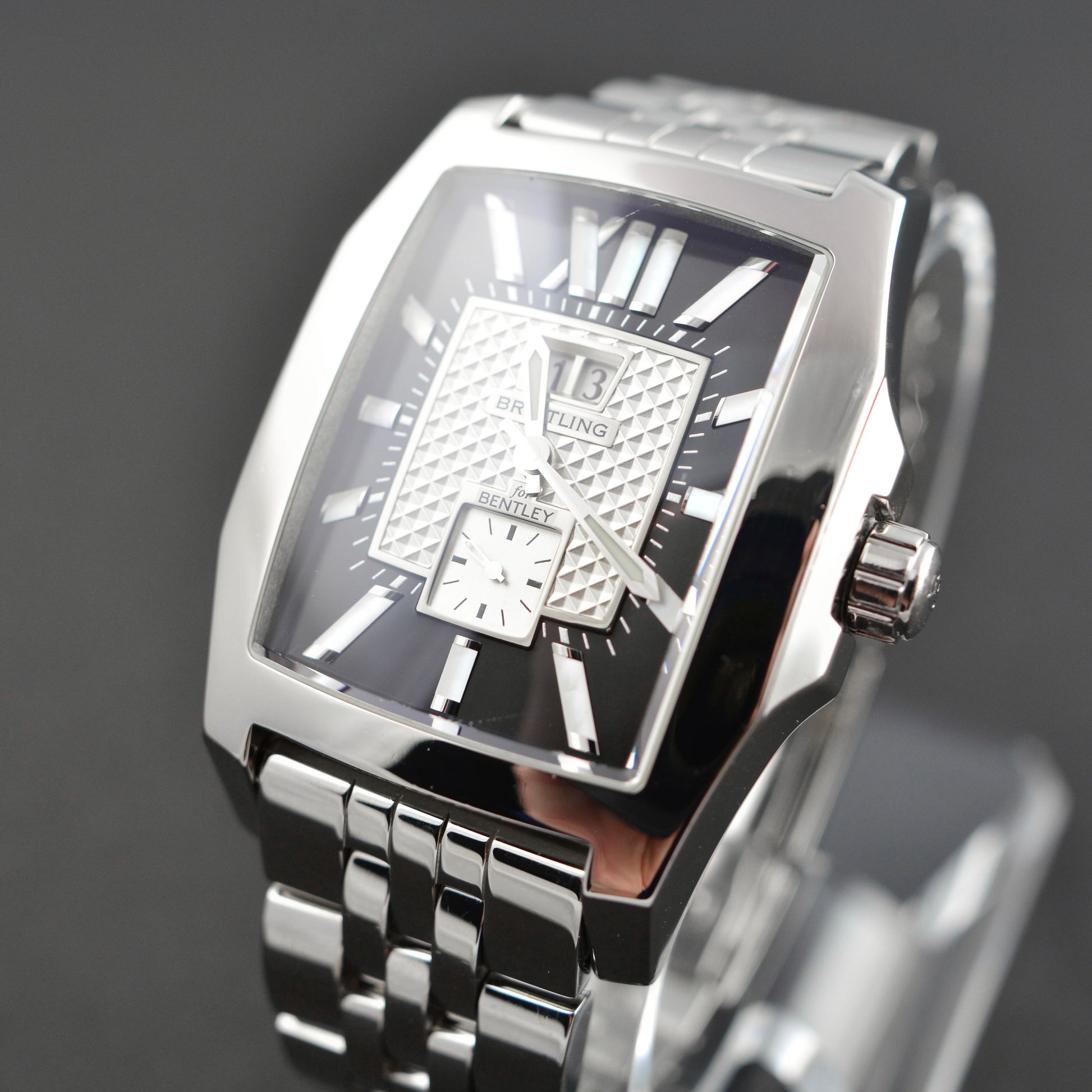 Breitling Bentley Flying B 