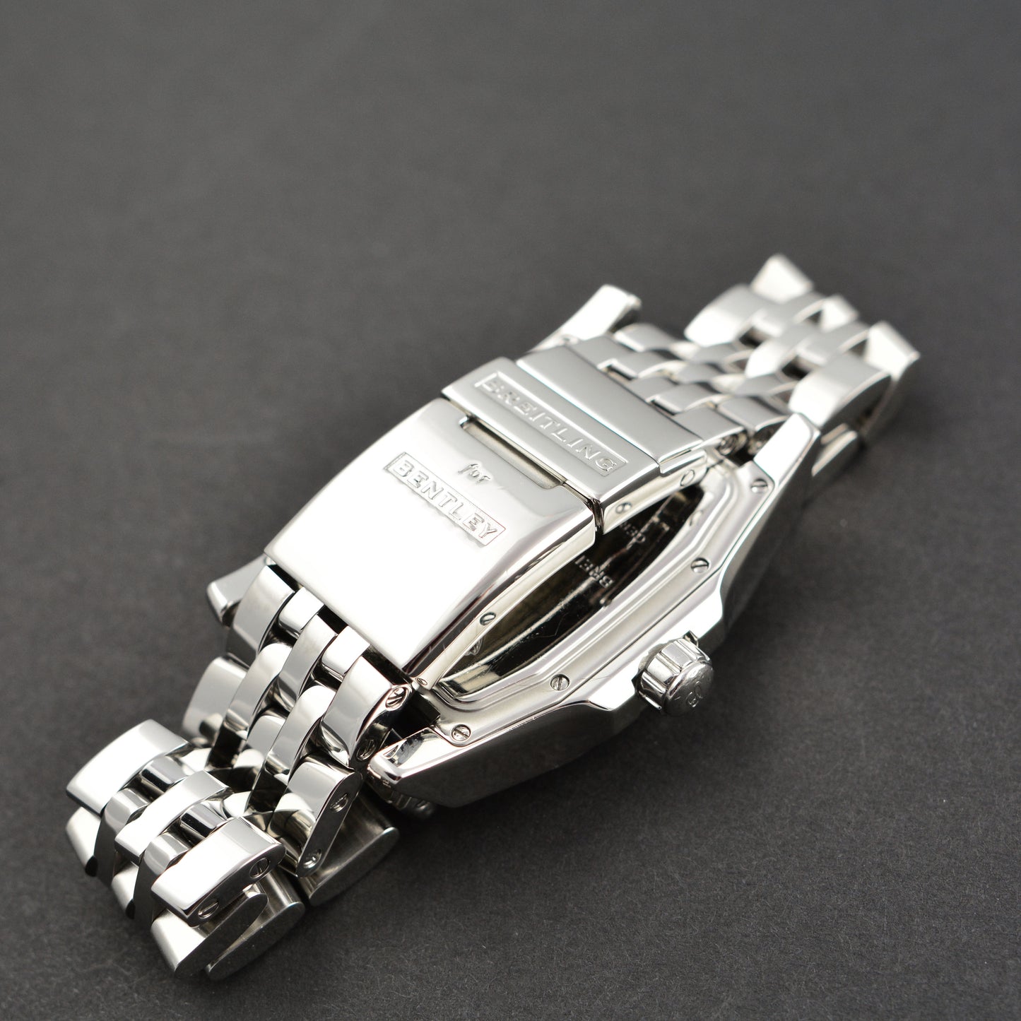 Breitling Bentley Flying B 