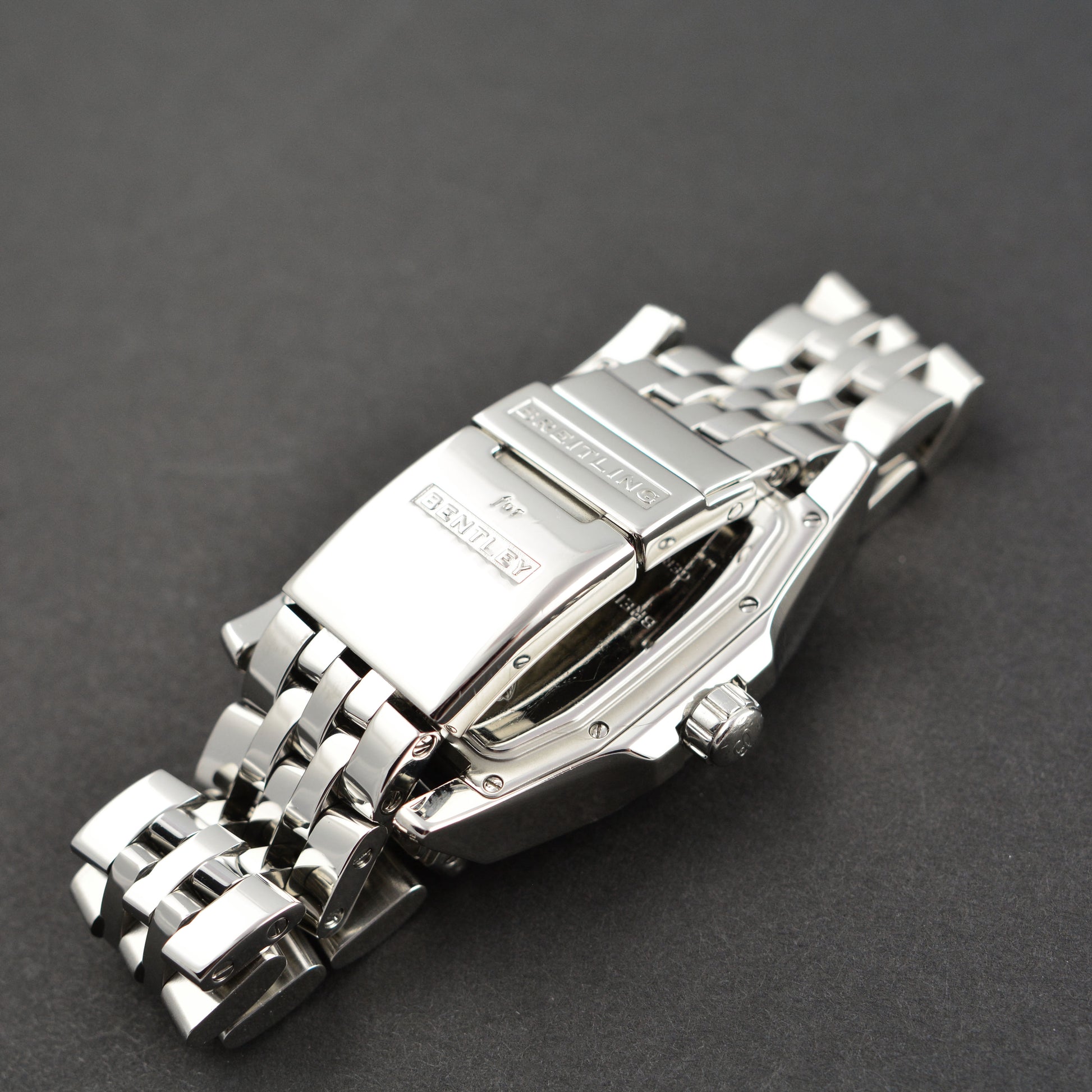 Breitling Bentley Flying B 