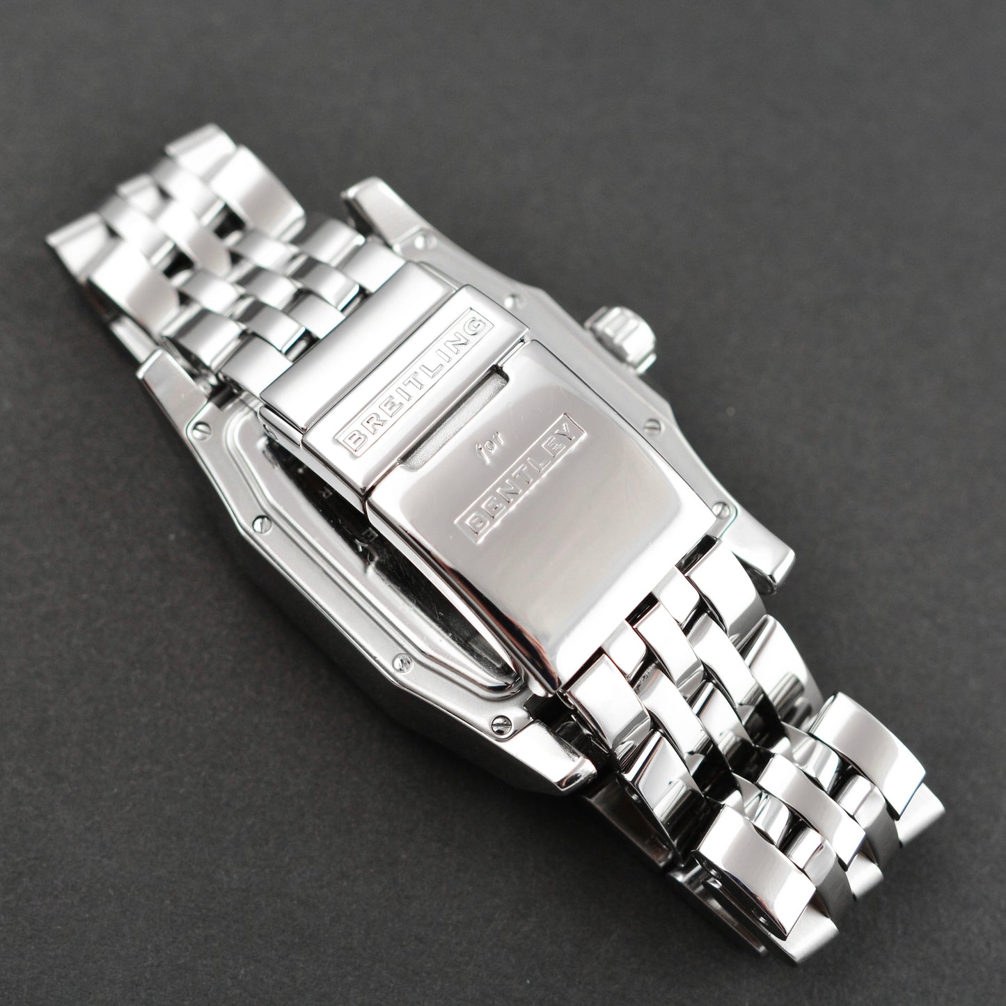 Breitling Bentley Flying B 
