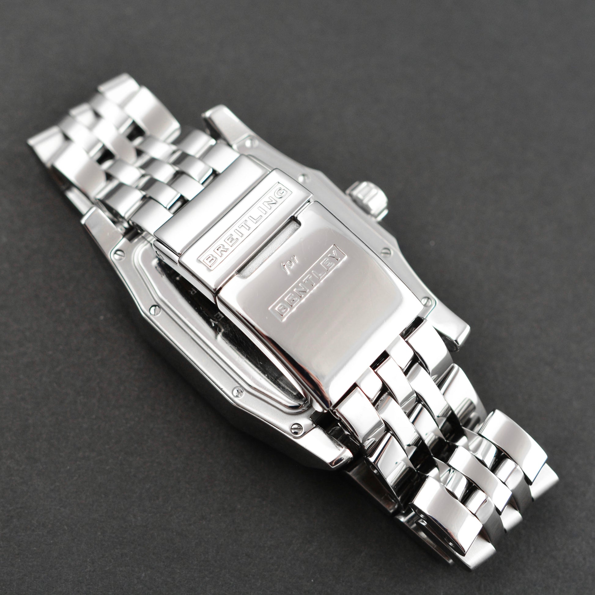 Breitling Bentley Flying B 