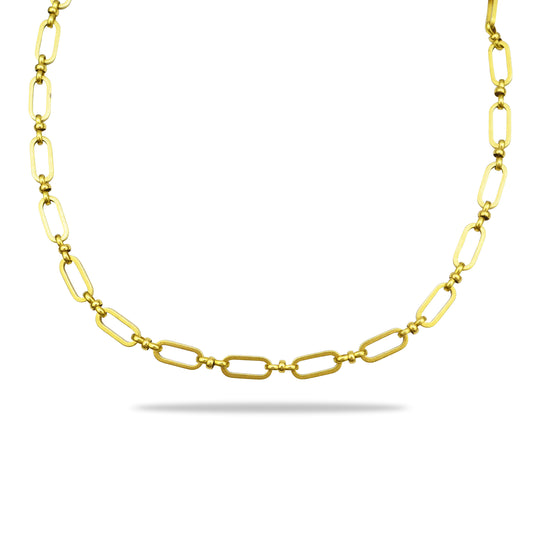 Gold Colette Chain  Johnny LTD