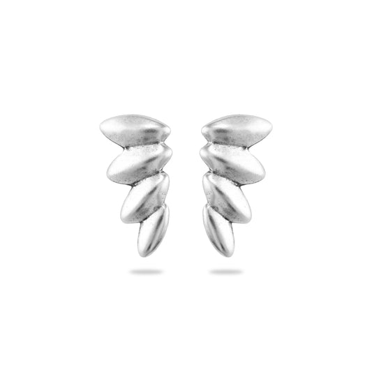 Pegasus Wings Earrings
