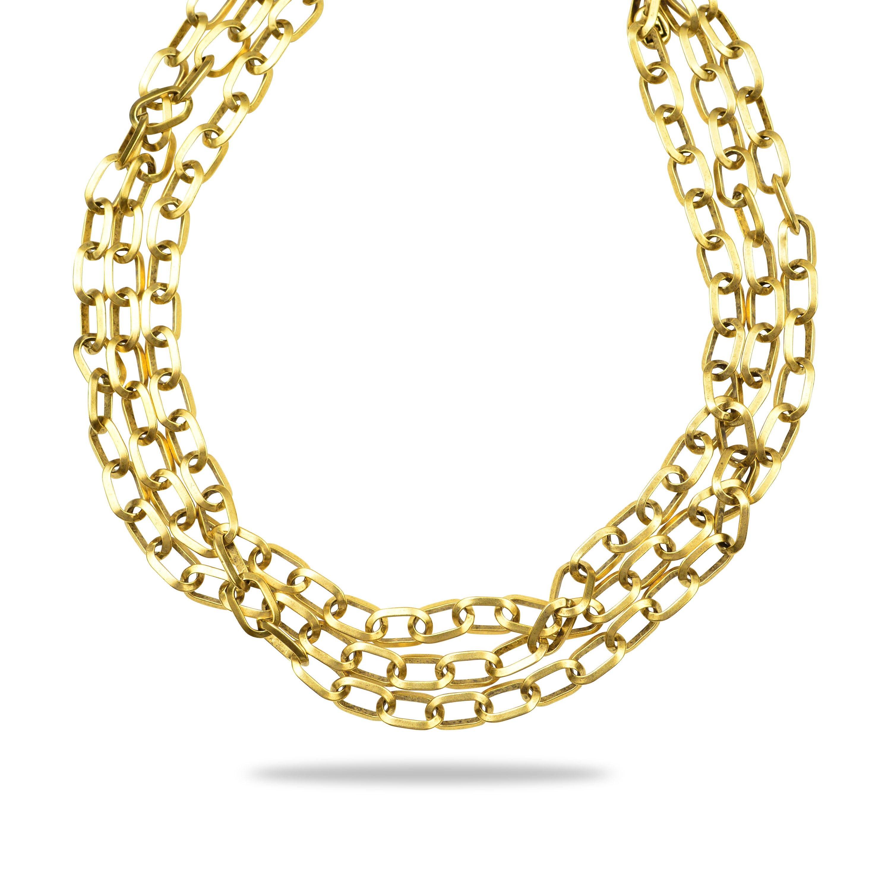 Chloe Chain – Johnny LTD