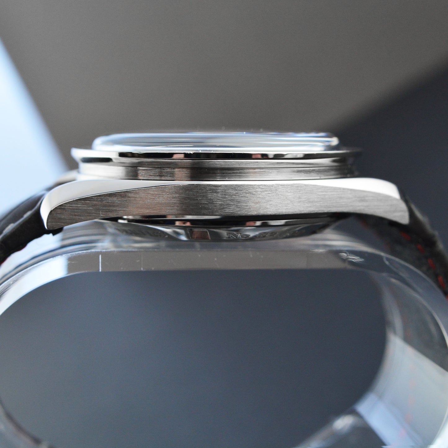 Rare - Omega Speedmaster Broad Arrow One of 99 18k White Gold - Freshly Serviced