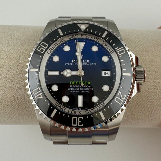 Rolex Deep Sea James Cameron