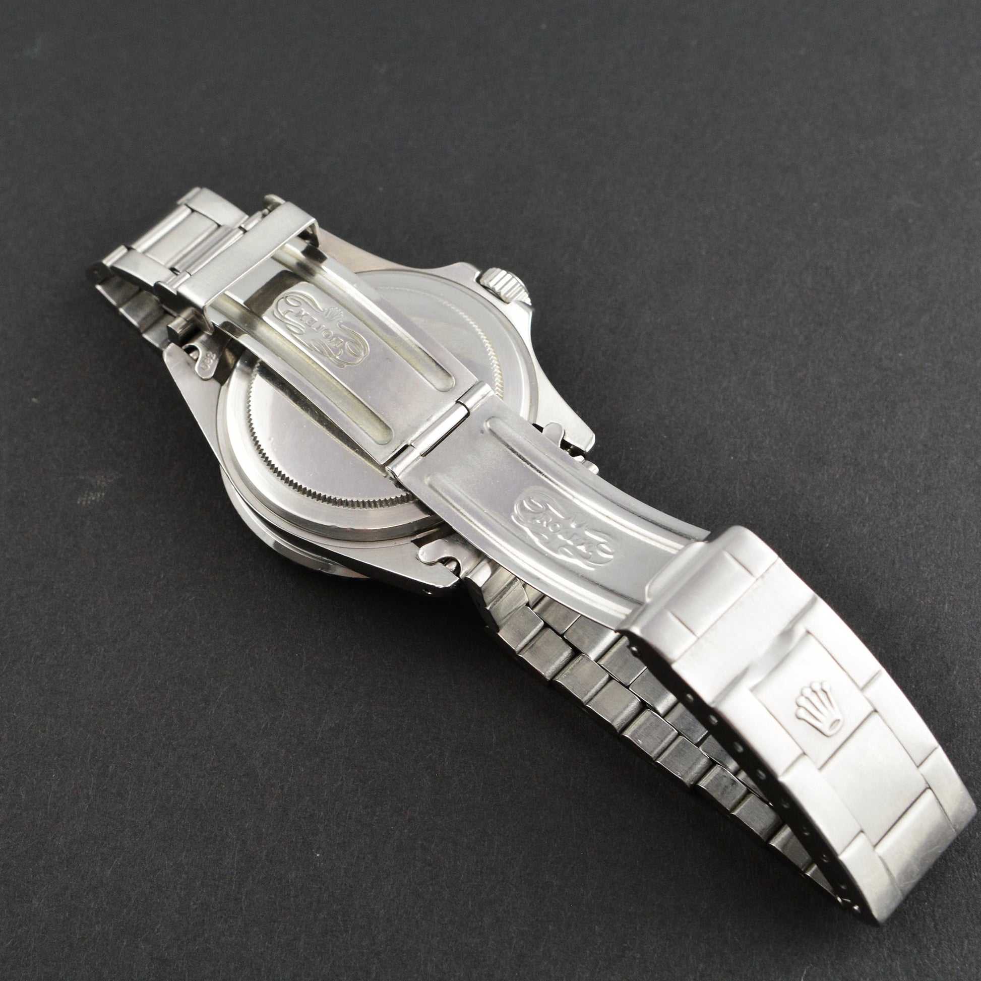 Rolex Submariner Red 1680 