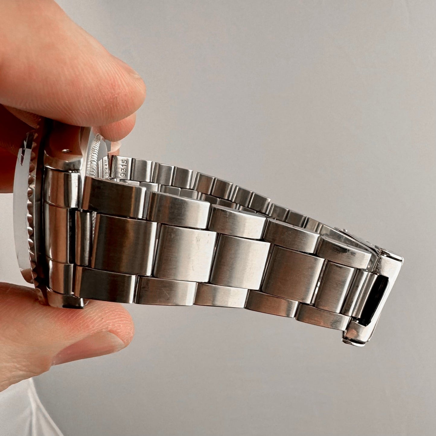 Rolex Submariner Red 1680 