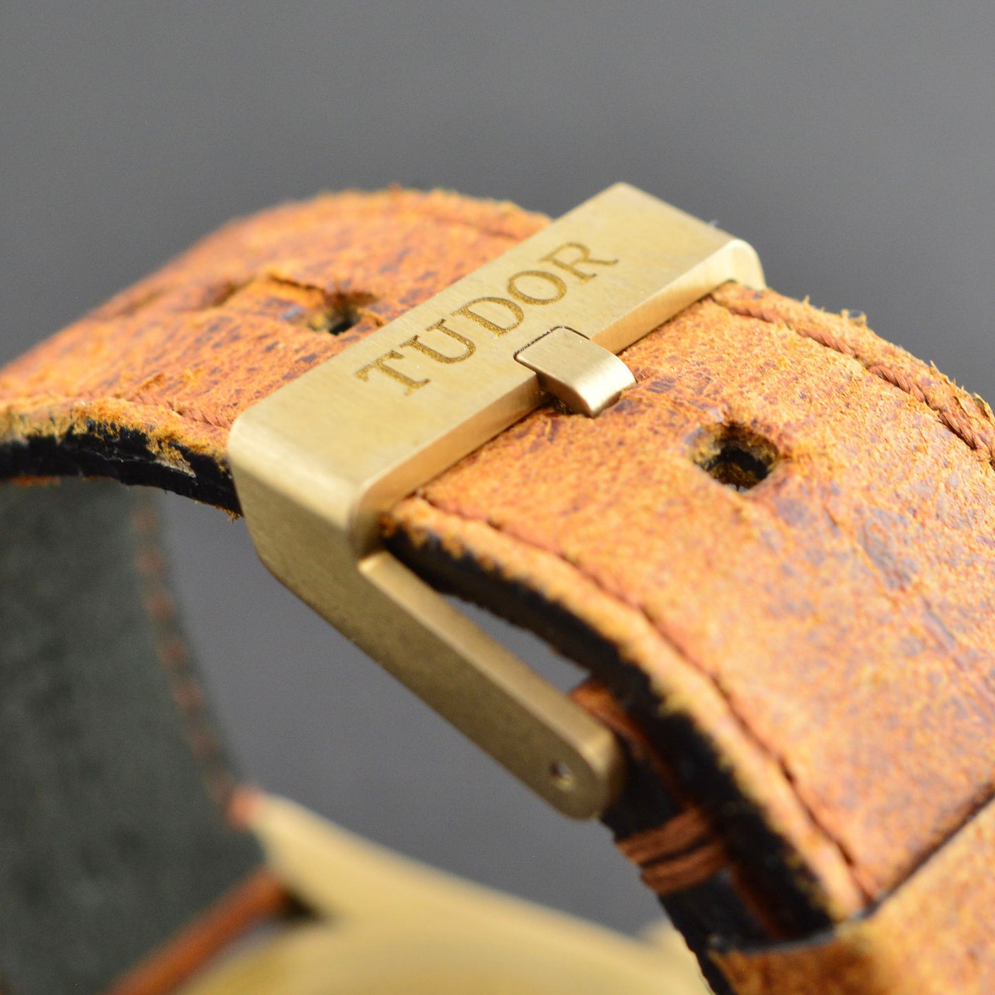 Tudor Black Bay Bronze 79250BM – Brown Dial (Great Condition)